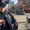 Cops Crack Down On Cyclists Without Bells: "I'm Using My Discretion"